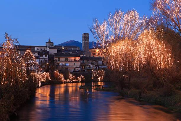 Tra I Due Ponti Rieti Exterior foto