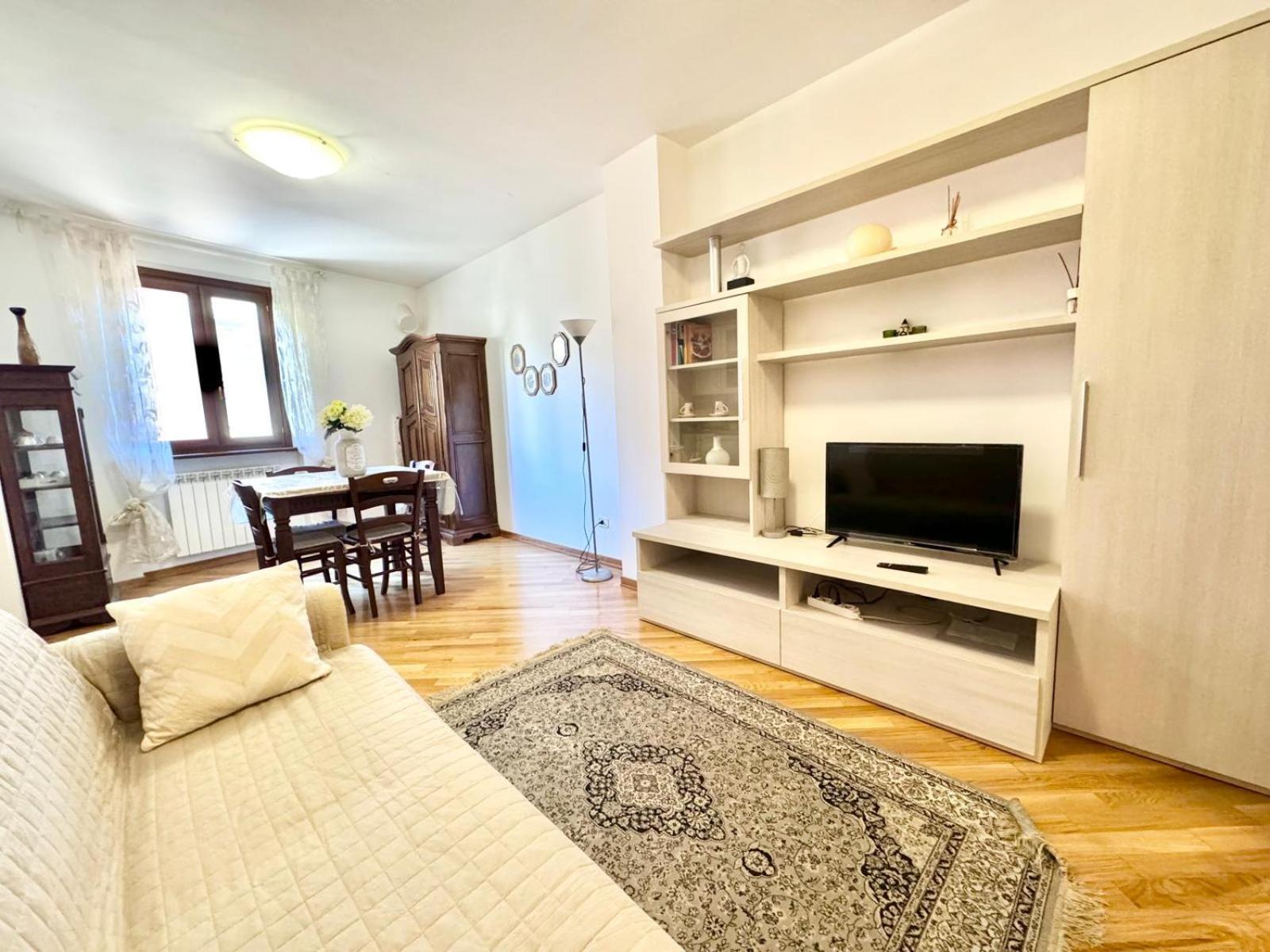 Tra I Due Ponti Rieti Exterior foto