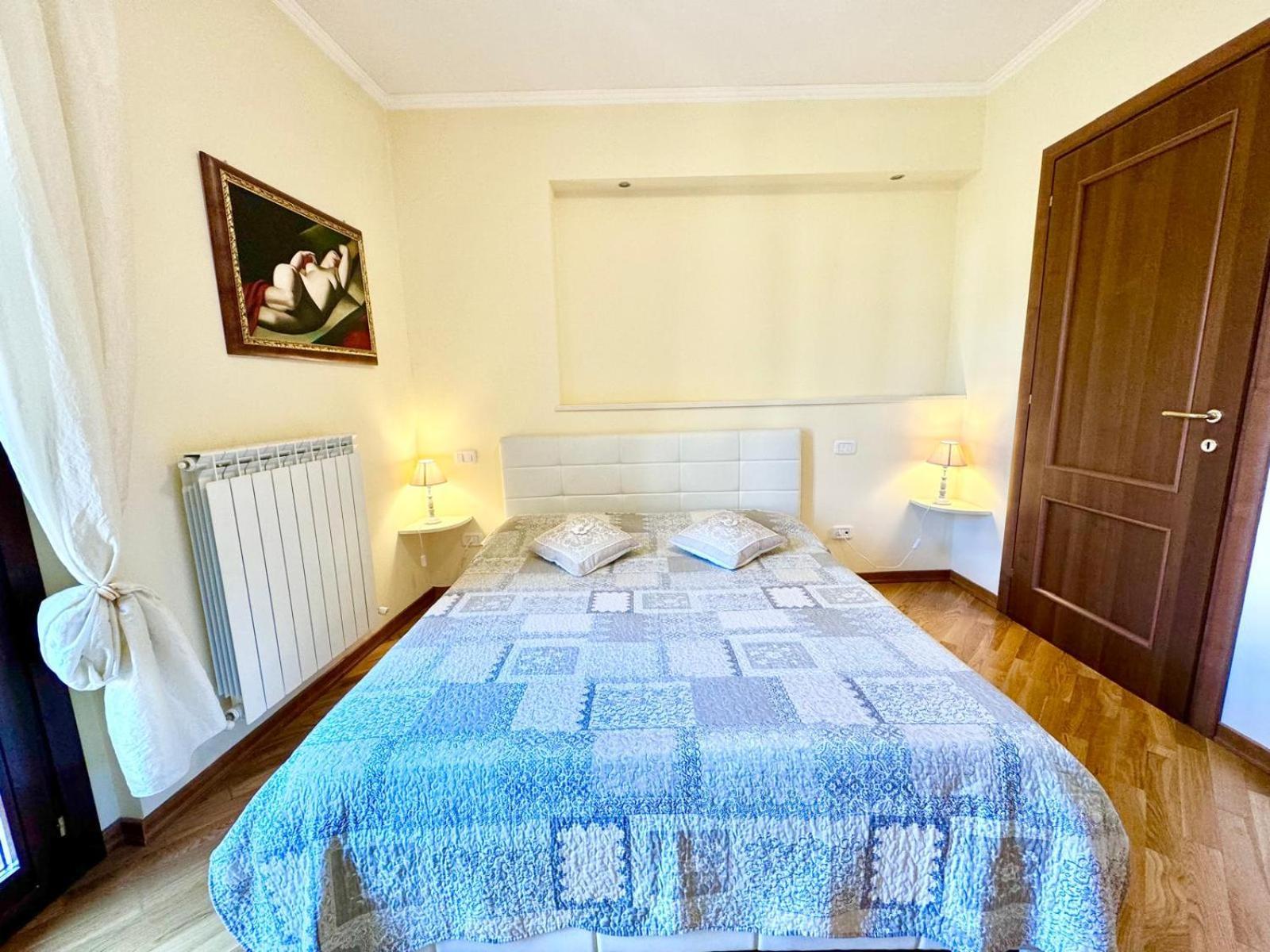 Tra I Due Ponti Rieti Exterior foto