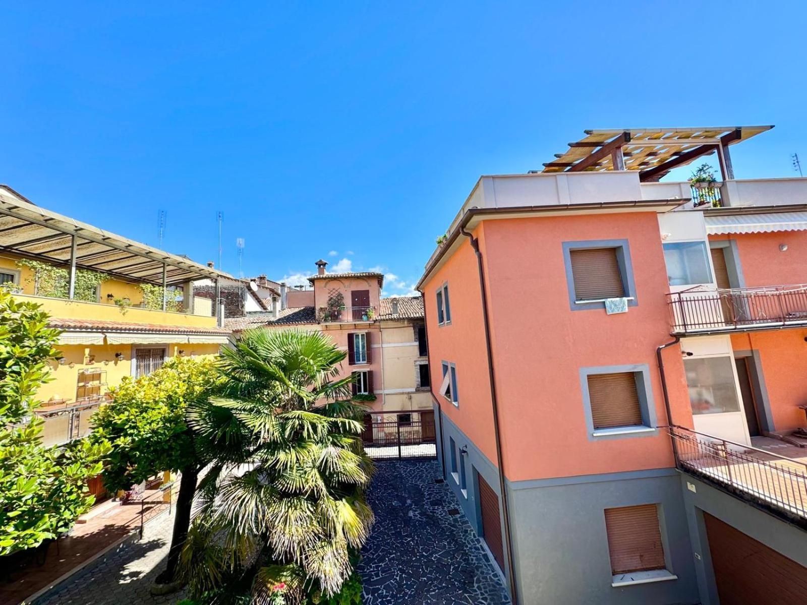 Tra I Due Ponti Rieti Exterior foto