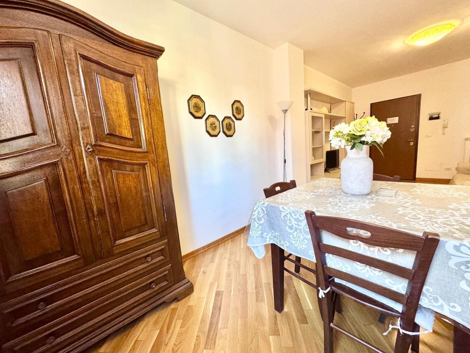 Tra I Due Ponti Rieti Exterior foto